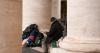 Urban planning must address homelessness to promote human dignity, Vatican's UN mission says