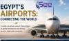Infographic | Egypt's Airport Network Expands to Support Tourism and Global Connectivity