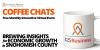 Coffee Chats Explores How Circular Economy Turns Efficiency into Opportunity 