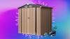 Wayfair’s Outdoor Clearance is here and sheds are up to 60% off for a limited time
