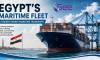 Infographic | Egypt Strengthens Maritime Fleet to Boost Trade and Logistics