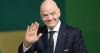 Brussels rises against FIFA President Infantino’s plan to bring in private investors