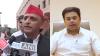 UP Minister Sandeep Singh Rejects Akhilesh Yadav's Education Criticism, Highlights School Reforms