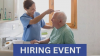 Looking for work? Healthcare hiring event coming to Supply on Thursday