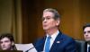U.S. Treasury targets Iran's levers of control in Strait of Hormuz as blockade continues