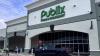 Publix stores across the street from each other in Florida