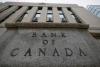 Bank of Canada governors split over sustainability of rebound, minutes show