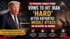 US President Donald Trump Vows To Hit Iran 'Hard' After Reported Missile Attack On US Bases In Jordan | VIDEO