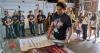 12 graduate from Heavy Metal Summer Experience trades camp