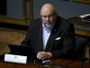 Former Finnish MP granted refuge in Russia now seeks citizenship