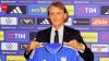 'Like losing the woman of your life': Mancini apologises after dramatic Italy return