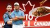 Si Woo Kim Stopped By 8 Officers At Canadian Border In Search Of Korean BBQ