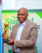 NIGERIA’S Famous Obstetrician & Gynaecologist, DR. IBRAHIM WADA Becomes First AFRICAN to win AMERICA’S ICONIC IVF MEDICINE of the WORLD AWARD