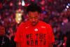 Toronto Raptors and Miami Heat to play first-ever NBA preseason game in Quebec City