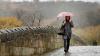 Scotland set for summer washout as Met Office names areas facing heavy rain on Thursday