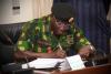 COAS approves appointment of GOC to newly established Nigerian Army Divisions