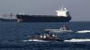 Iran Allows Japanese Ships to Leave Persian Gulf via Strait of Hormuz