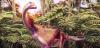 Scientists found a fossilized vertebra that proved to be the first-ever dinosaur found in Antarctica