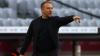 A German star offers his services to Barcelona: Flick is the key