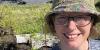 Diana Zebroski on course to graduate as double major and McKinney Climate Fellow