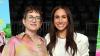 Meghan Markle goes solo for special event in Los Angeles