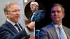 'Campaign ploy': Gov. Beshear, Sen. Rand Paul trade barbs over Mitch McConnell's health