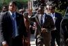 Trade union jabs Mayor Brandon Johnson as mayoral petitions circulate
