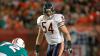 Bears legend Brian Urlacher calls team's bluff on potential move to Indiana