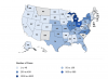Cases of diarrhea-causing parasite in Kansas continue to climb