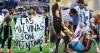 FIFA charge Argentina over Falklands banner and World Cup final brawl