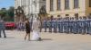 Kuwaiti ambassador presents credentials to Czech president