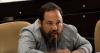 Cuban deputy and troubadour confesses his affection for Díaz-Canel in the National Assembly