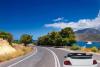 New traffic rules in Greece: authorities tighten penalties for offences endangering road safety