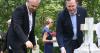 Hungarian ambassador makes final stop in Haralson County