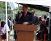 KFAED supports Liberia road projects to boost connectivity