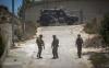 IDF reportedly seizes land in PA-run area of West Bank to link 2 planned settlements