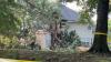 Severe weather causes death in Wake County, downed trees and power outages across N.C.