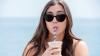 Coffee slushie trend is taking over summer and experts say it can be a healthy choice