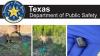Texas DPS Discovers Cesium-137 Buried in Midland County