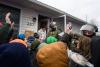 Legal Claims Filed Against Feds Over South Burlington ICE Raid