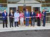 Mon Preston Memorial Hospital cuts ribbon on oncology/clinical care expansion addition