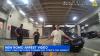 Body camera video shows Tony Romo Wisconsin operating while intoxicated arrest