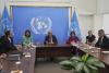 UN chief to convene new talks on divided Cyprus