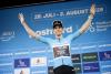 'There was a lot of chaos' - Roller coaster return for Wout van Aert ends in victory after being caught in mass crash in Tour of Denmark