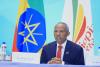 Ethiopian full-year revenues up 20% as work progresses on new Bishoftu hub