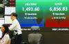Korean stocks plunge as tech rout deepens