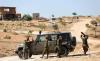 Israeli enemy Injure Palestinian