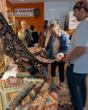 Joseph’s Coat and Mariposa Museum partner for global artisan market