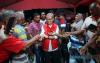 Politics : N9 Polls: Choose Leaders Who Stand Against Corruption, Fahmi Tells Voters