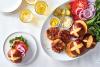 Your go-to turkey burger